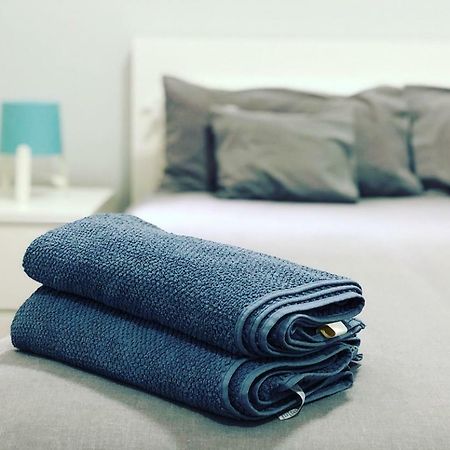 Apartamento Retiro Y Serrano Hotel Madryt Zewnętrze zdjęcie