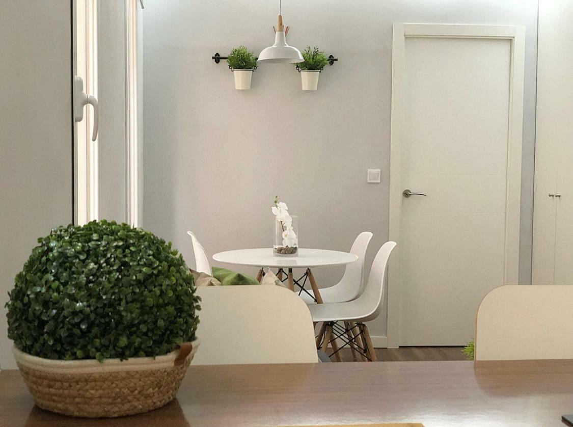 Apartamento Retiro Y Serrano Hotel Madryt Zewnętrze zdjęcie