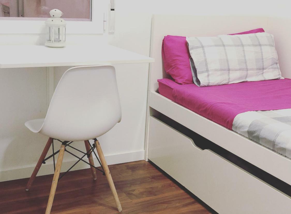 Apartamento Retiro Y Serrano Hotel Madryt Zewnętrze zdjęcie