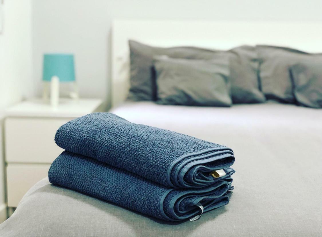 Apartamento Retiro Y Serrano Hotel Madryt Zewnętrze zdjęcie