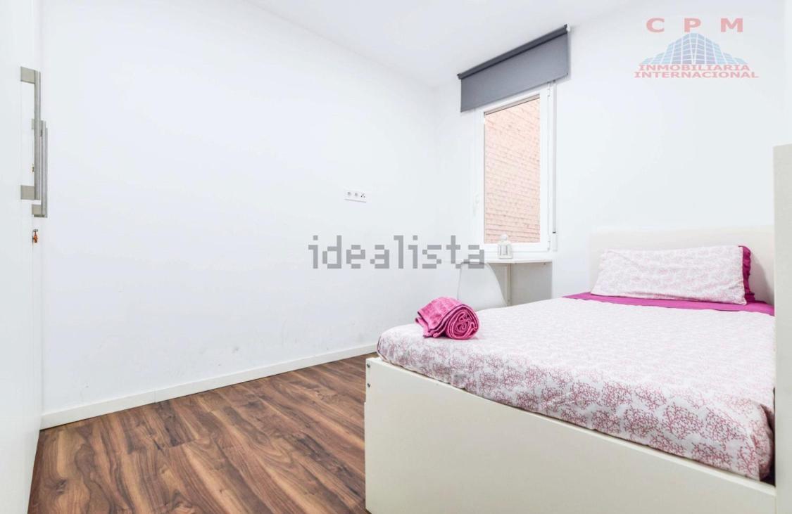 Apartamento Retiro Y Serrano Hotel Madryt Zewnętrze zdjęcie