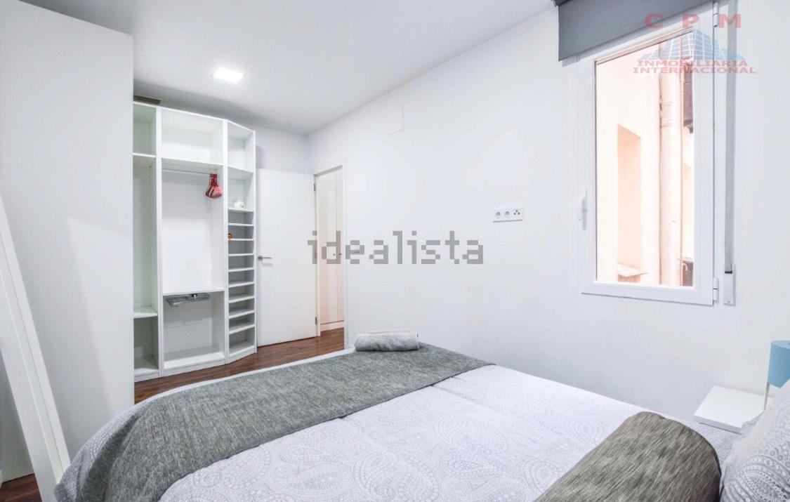 Apartamento Retiro Y Serrano Hotel Madryt Zewnętrze zdjęcie
