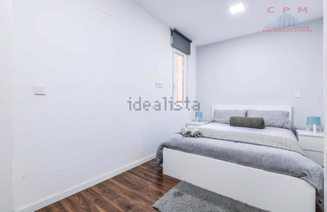 Apartamento Retiro Y Serrano Hotel Madryt Zewnętrze zdjęcie